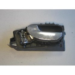 Poignee Interieur Avant Gauche Peugeot 307 Phase 1